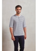 T-shirt LONG JOHN - PR218