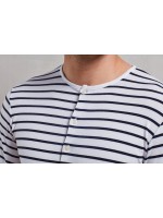 T-shirt LONG JOHN - PR218