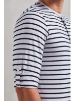 T-shirt LONG JOHN - PR218