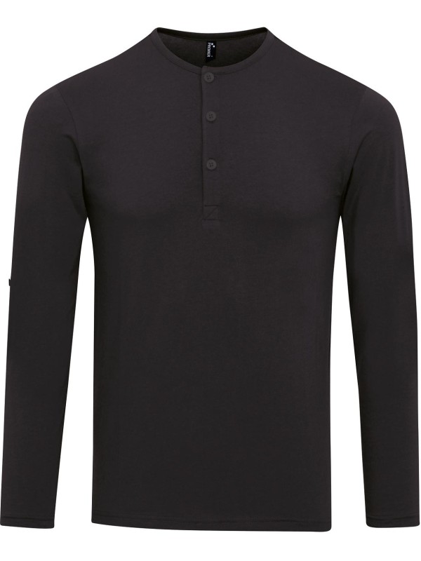 T-shirt LONG JOHN - PR218