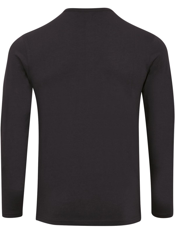 T-shirt LONG JOHN - PR218