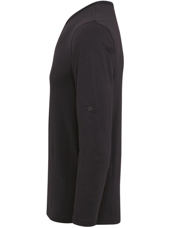 T-shirt LONG JOHN - PR218