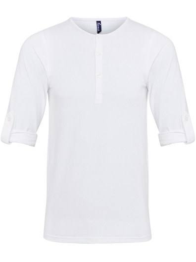 T-shirt LONG JOHN - PR218