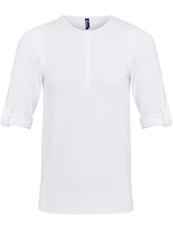 T-shirt LONG JOHN - PR218