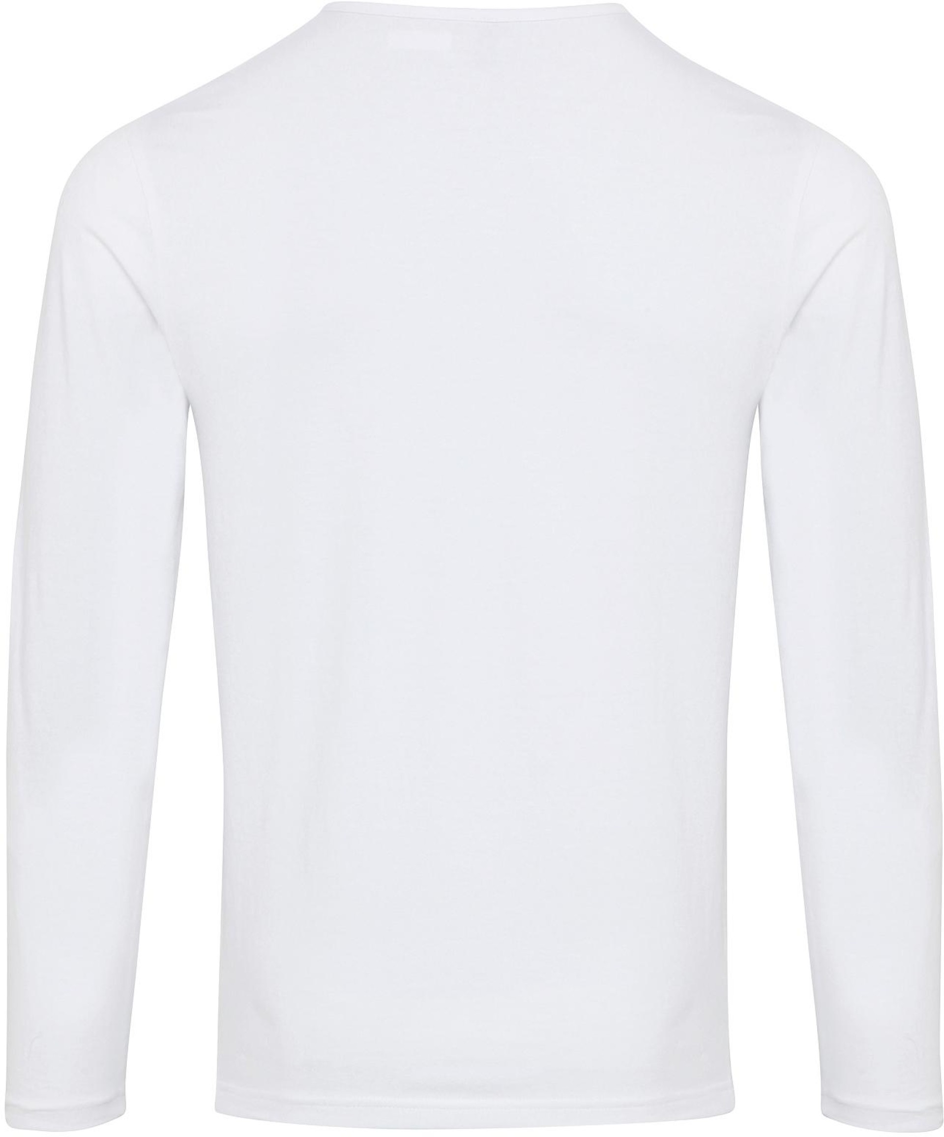 T-shirt LONG JOHN - PR218