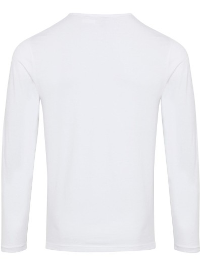 T-shirt LONG JOHN - PR218