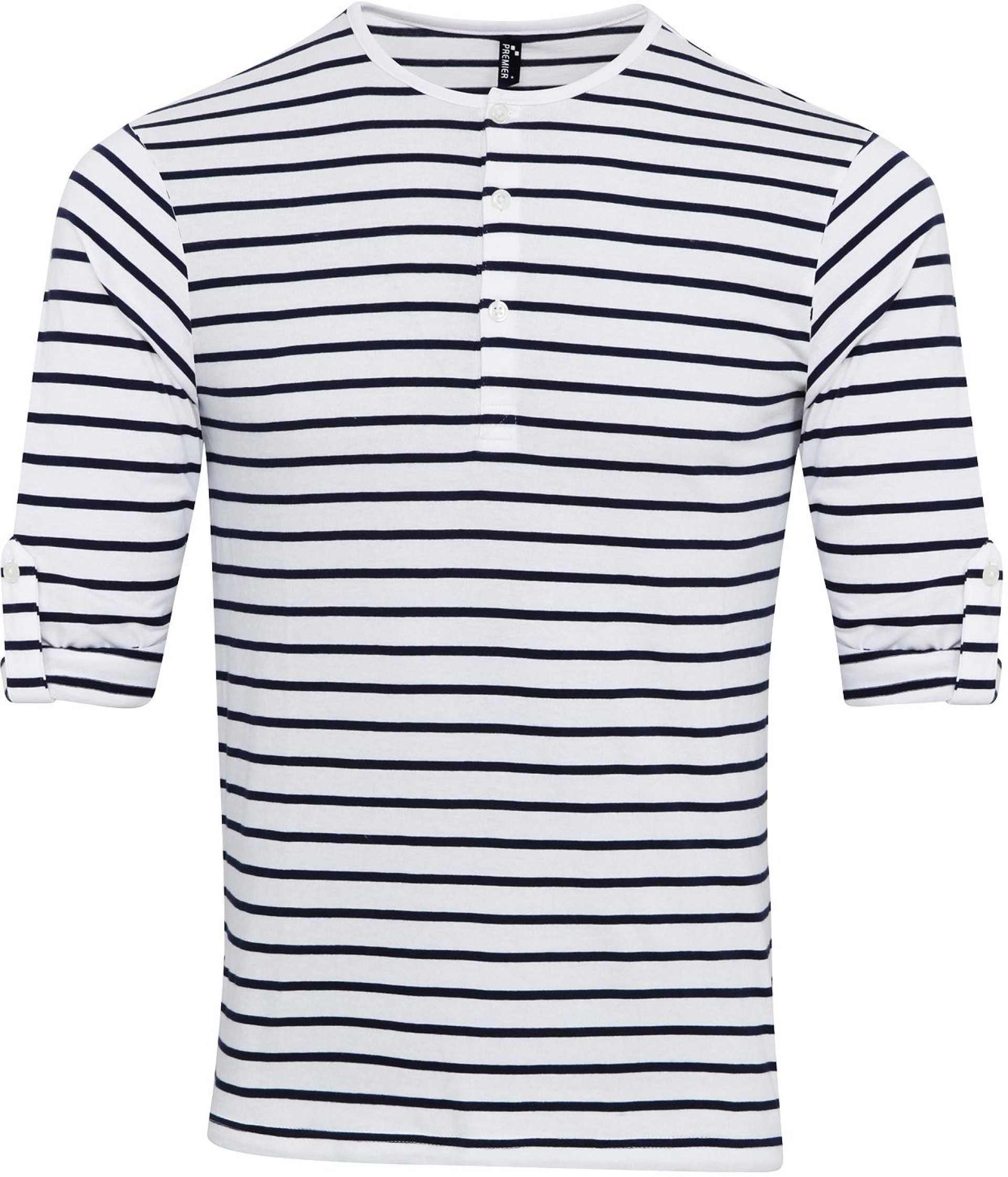 T-shirt LONG JOHN - PR218C