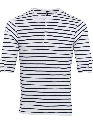 T-shirt LONG JOHN - PR218C