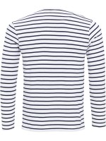 T-shirt LONG JOHN - PR218C