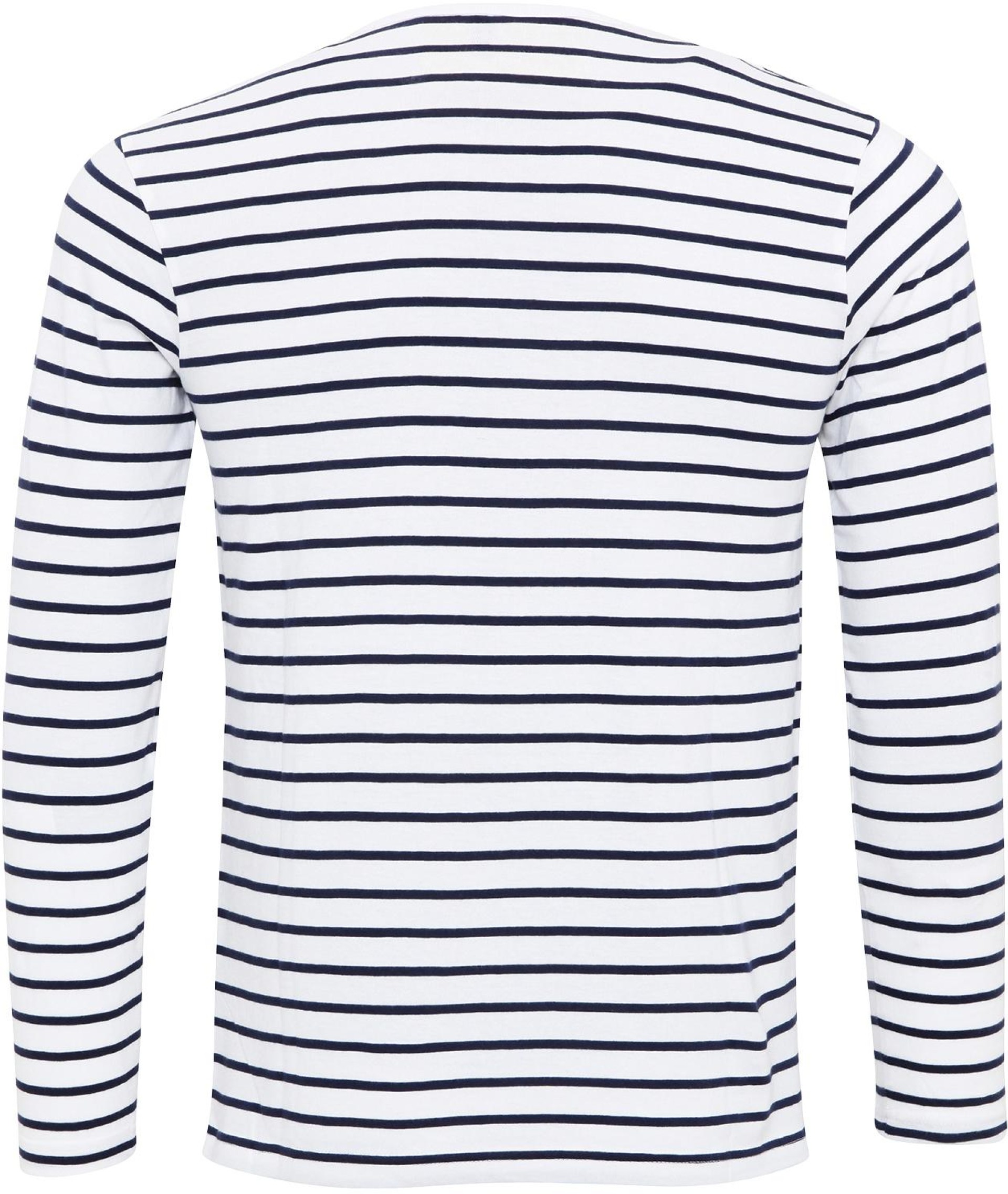 T-shirt LONG JOHN - PR218C