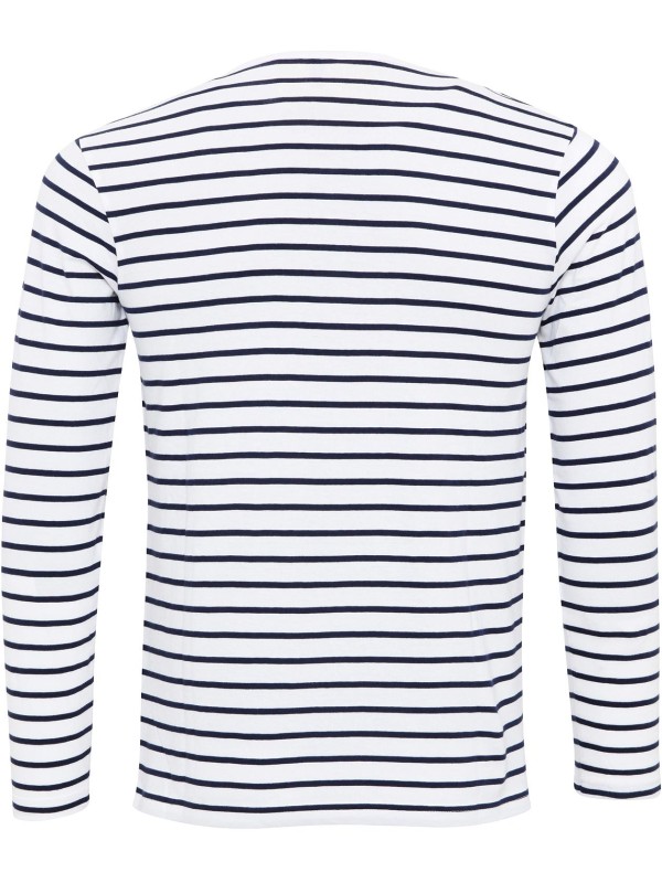 T-shirt LONG JOHN - PR218C