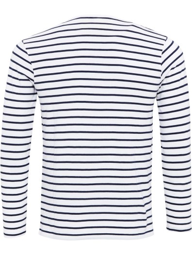 T-shirt LONG JOHN - PR218C