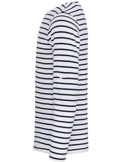 T-shirt LONG JOHN - PR218C