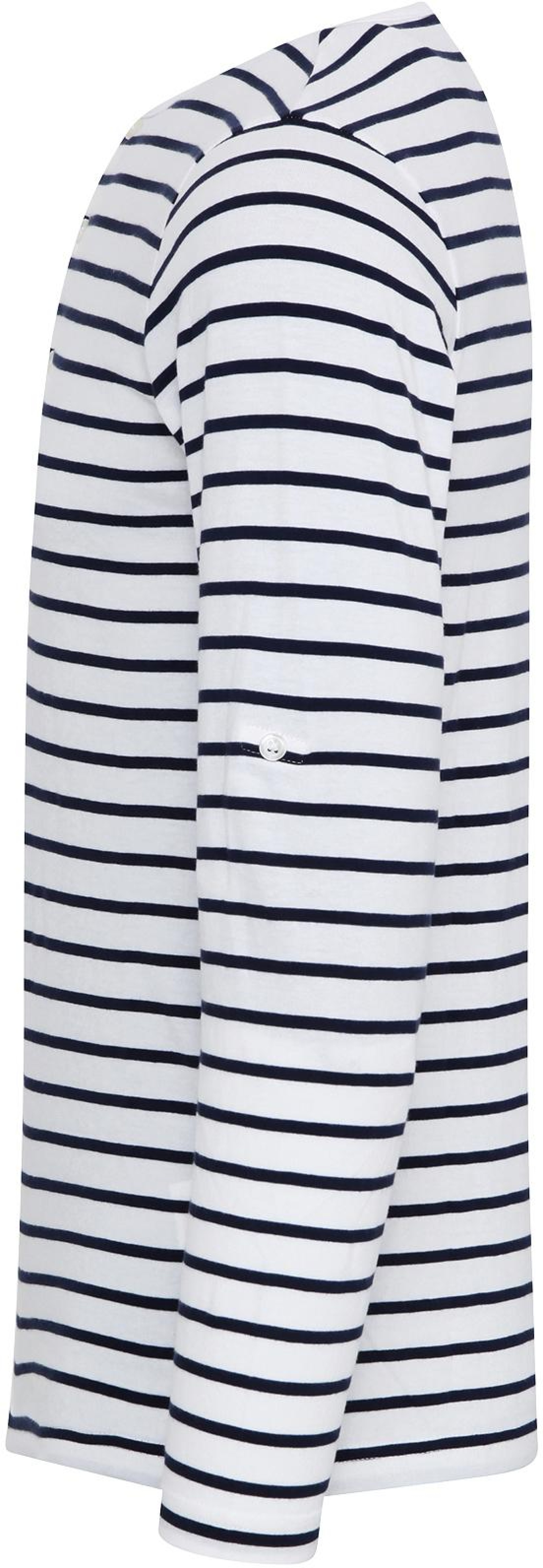 T-shirt LONG JOHN - PR218C