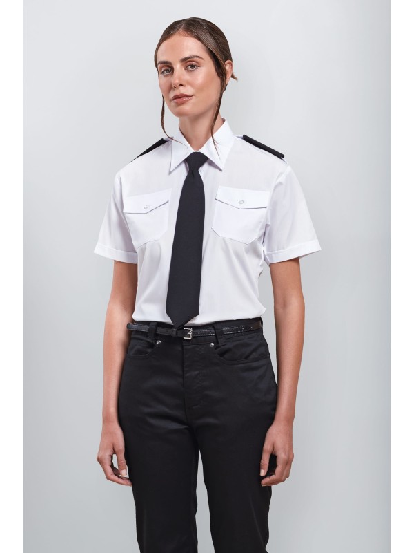 Camisa piloto - PR312