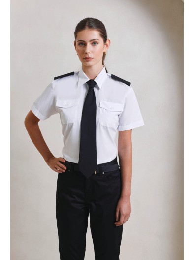 Camisa piloto - PR312