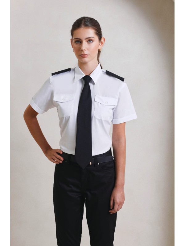 Camisa piloto - PR312
