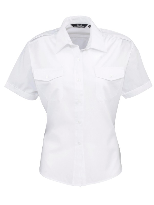 Camisa piloto - PR312