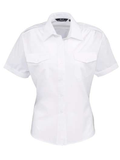 Camisa piloto - PR312