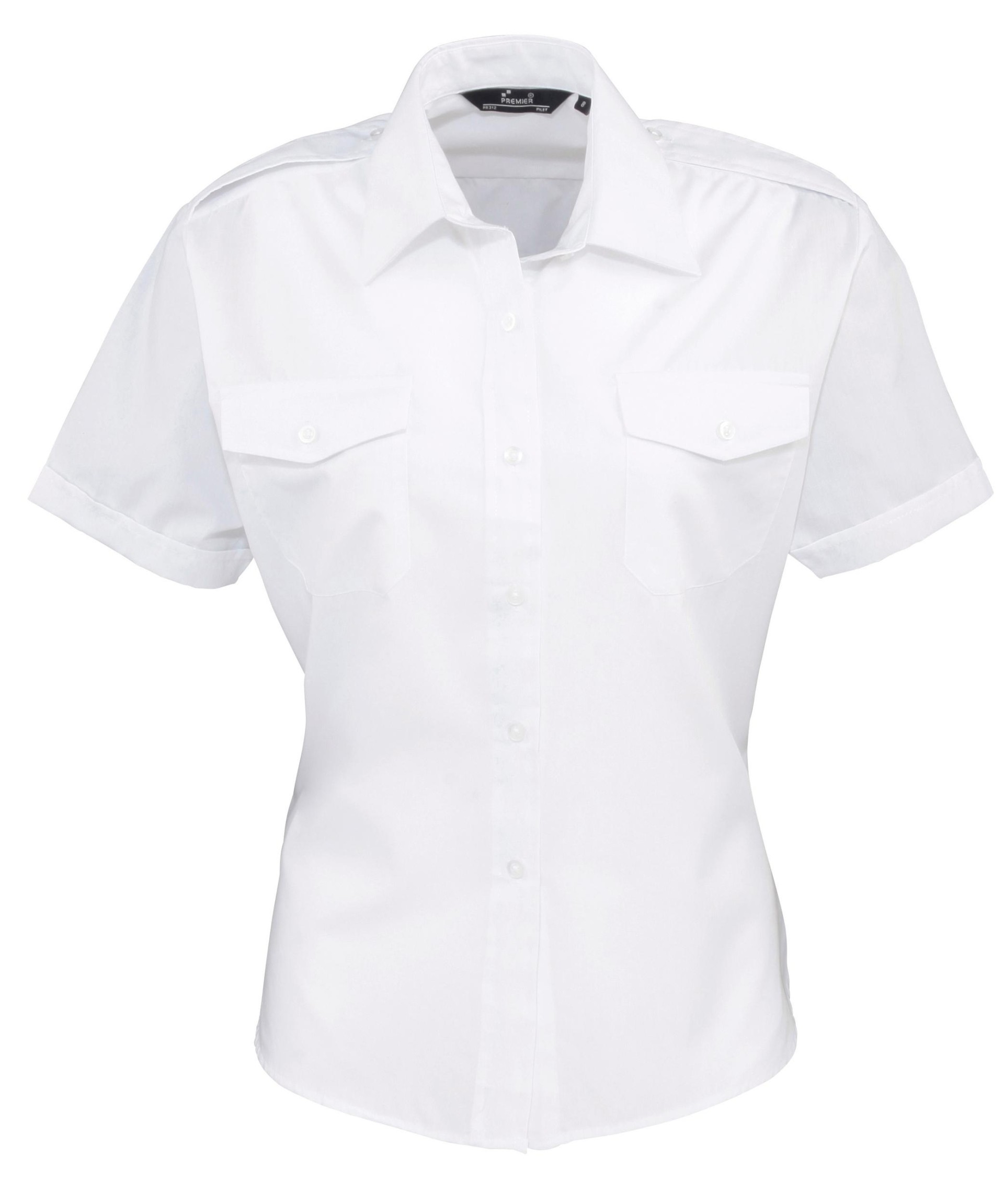 Camisa piloto - PR312