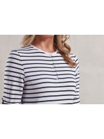 T-shirt LONG JOHN - PR318