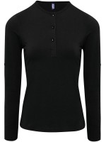 T-shirt LONG JOHN - PR318