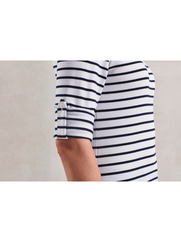 T-shirt LONG JOHN - PR318