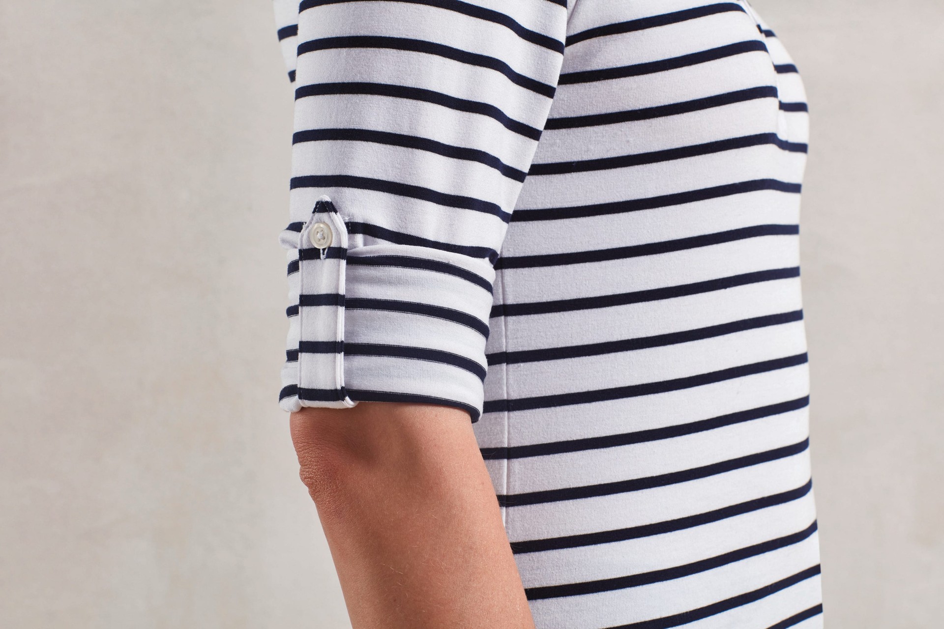 T-shirt LONG JOHN - PR318