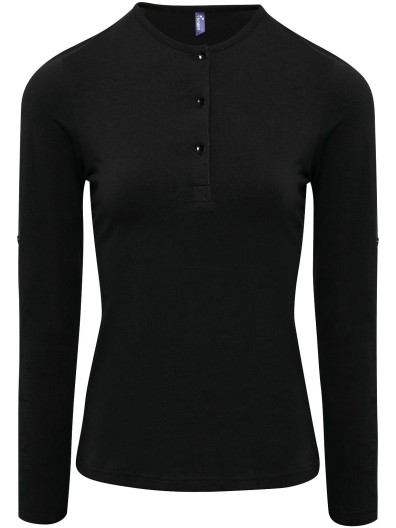 T-shirt LONG JOHN - PR318