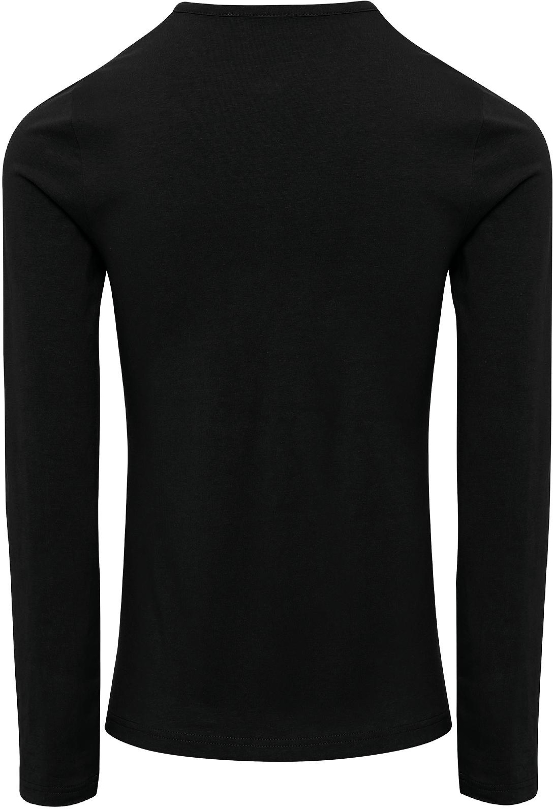 T-shirt LONG JOHN - PR318