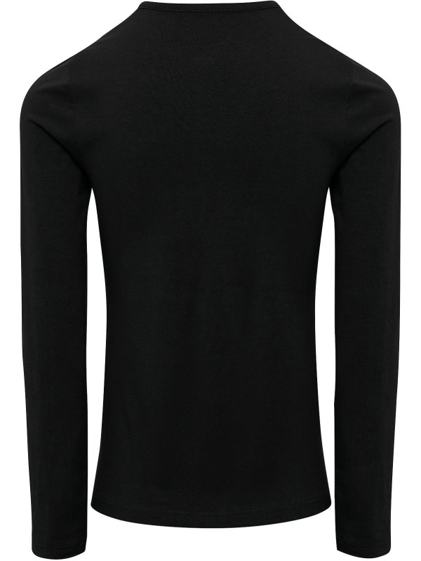 T-shirt LONG JOHN - PR318