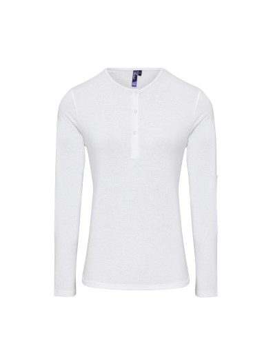 T-shirt LONG JOHN - PR318