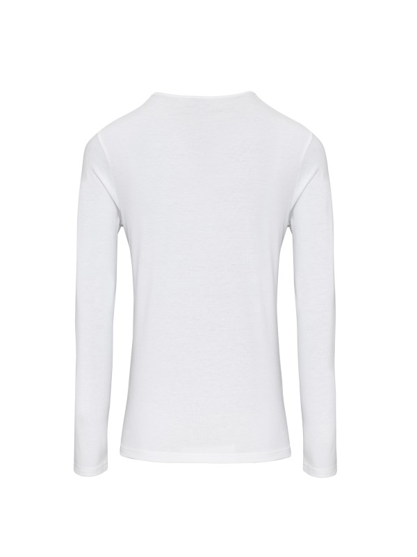 T-shirt LONG JOHN - PR318