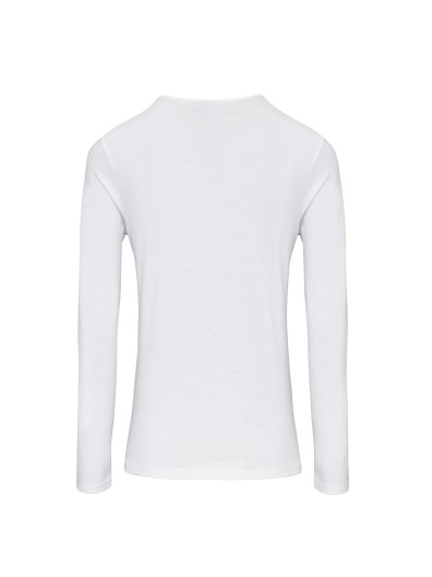 T-shirt LONG JOHN - PR318