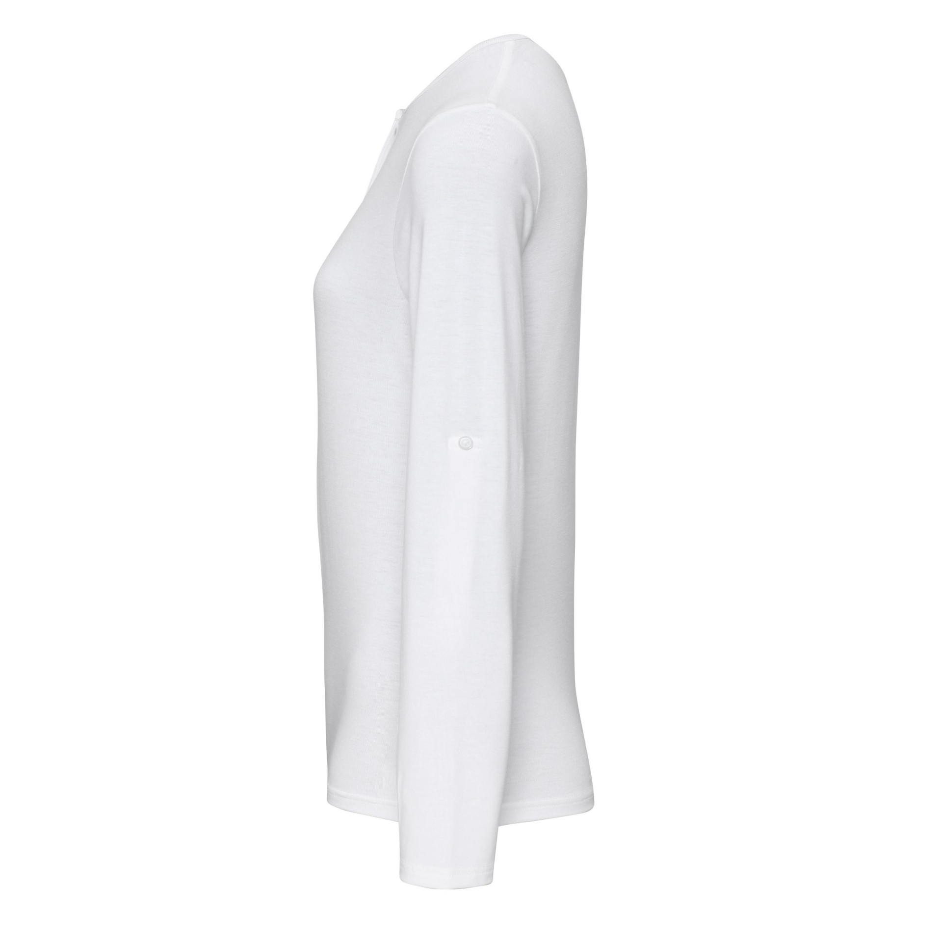 T-shirt LONG JOHN - PR318