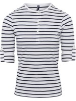 T-shirt LONG JOHN - PR318C