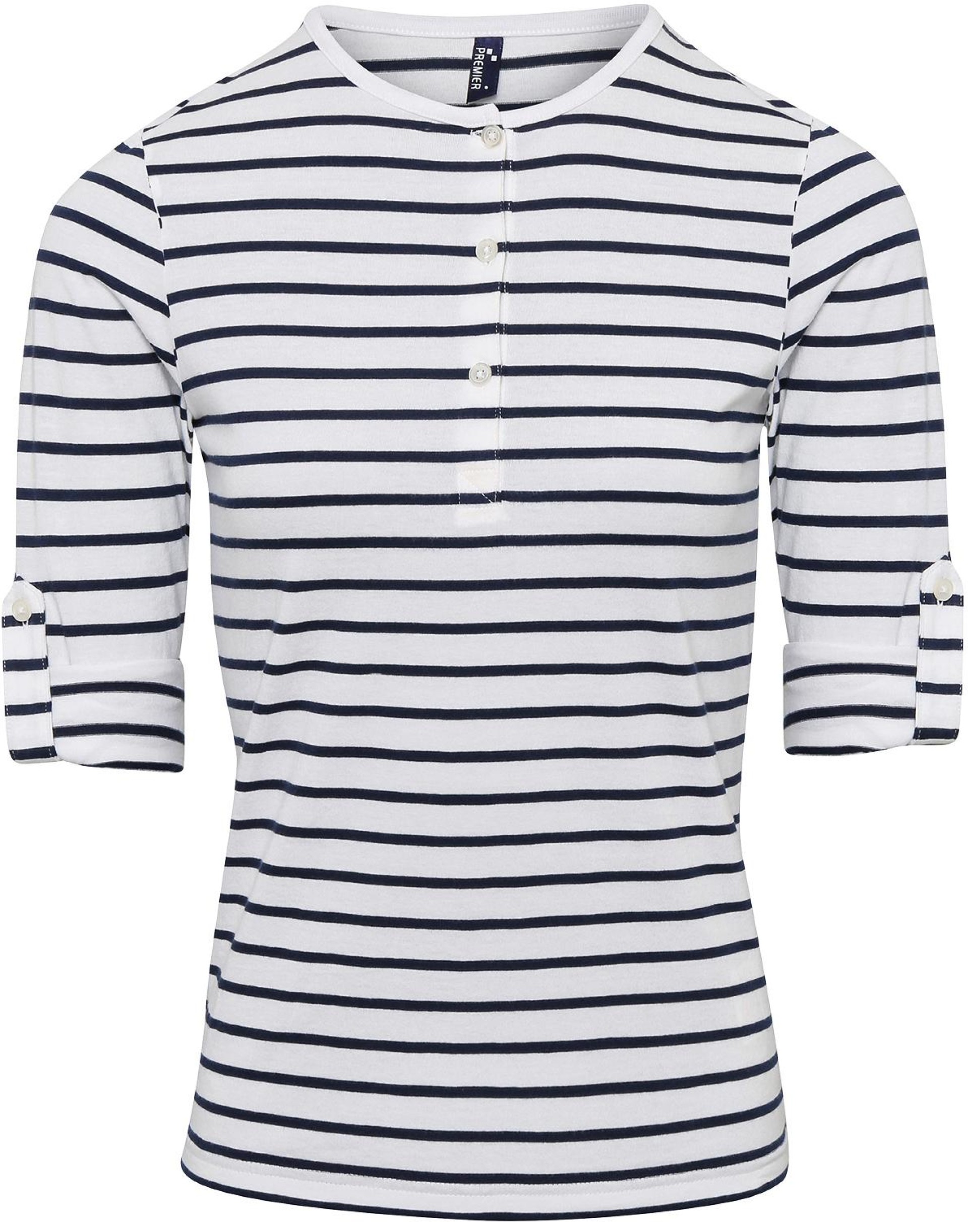 T-shirt LONG JOHN - PR318C