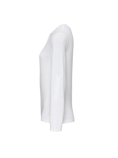 T-shirt LONG JOHN - PR318