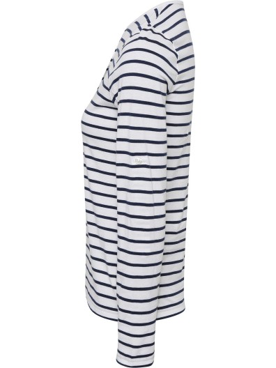 T-shirt LONG JOHN - PR318C