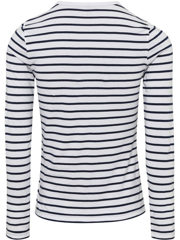 T-shirt LONG JOHN - PR318C