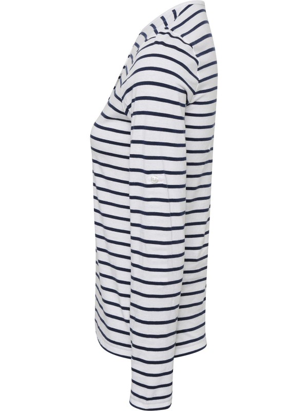 T-shirt LONG JOHN - PR318C