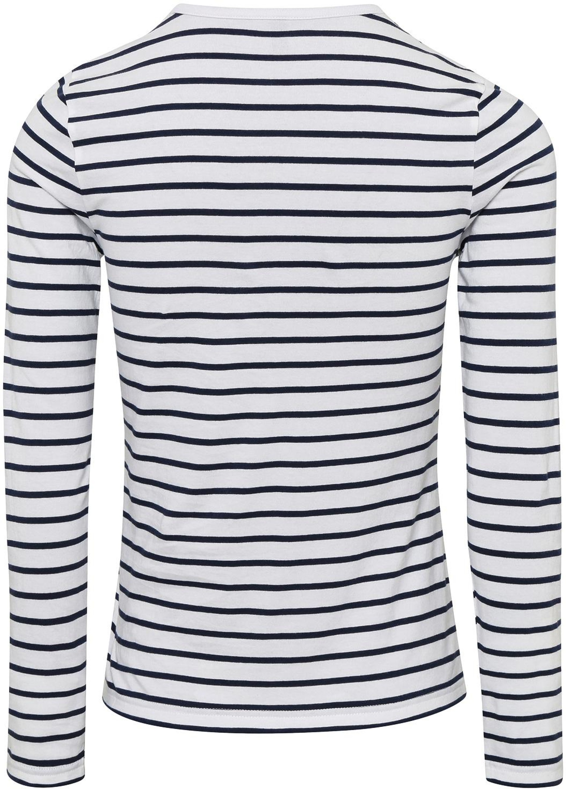 T-shirt LONG JOHN - PR318C
