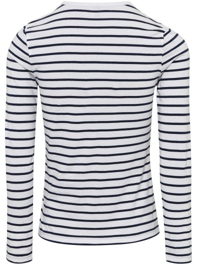 T-shirt LONG JOHN - PR318C