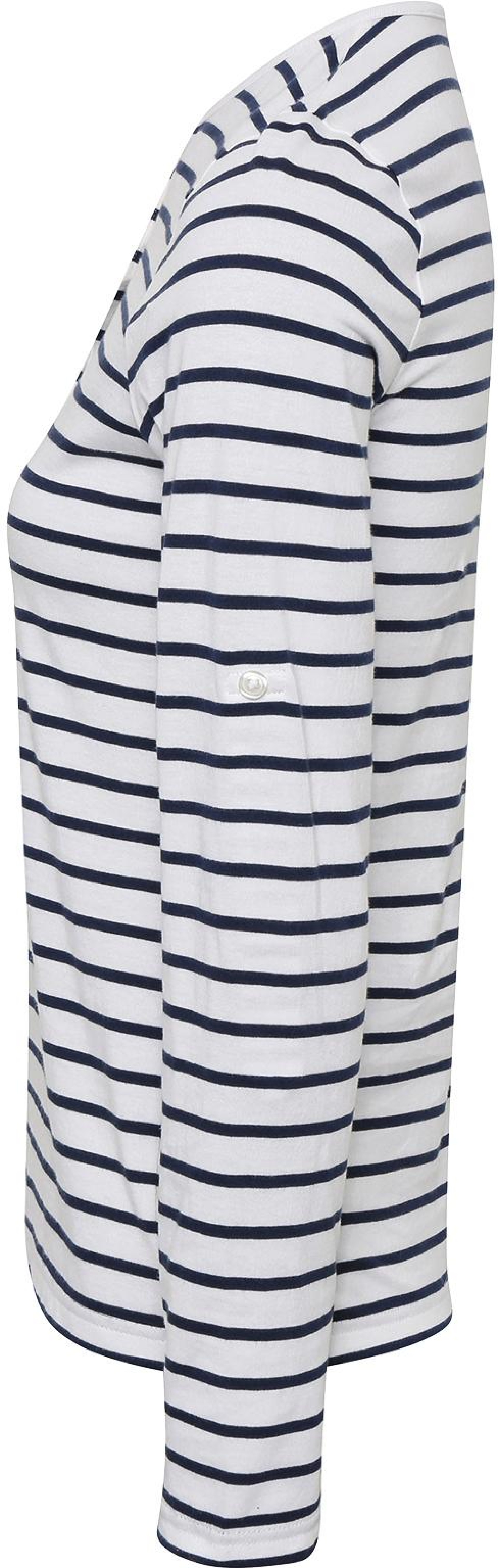 T-shirt LONG JOHN - PR318C