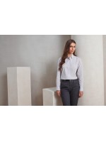 Camisa vichy com quadrados grandes - PR352