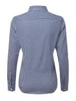 Camisa vichy com quadrados grandes - PR352