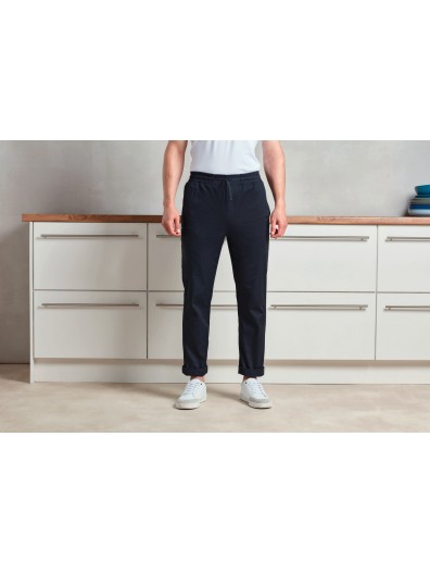 Cala cargo reciclada de chef - PR557