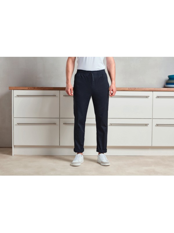 Cala cargo reciclada de chef - PR557