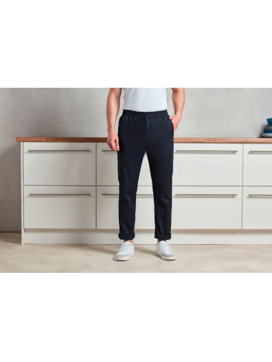 Cala cargo reciclada de chef - PR557