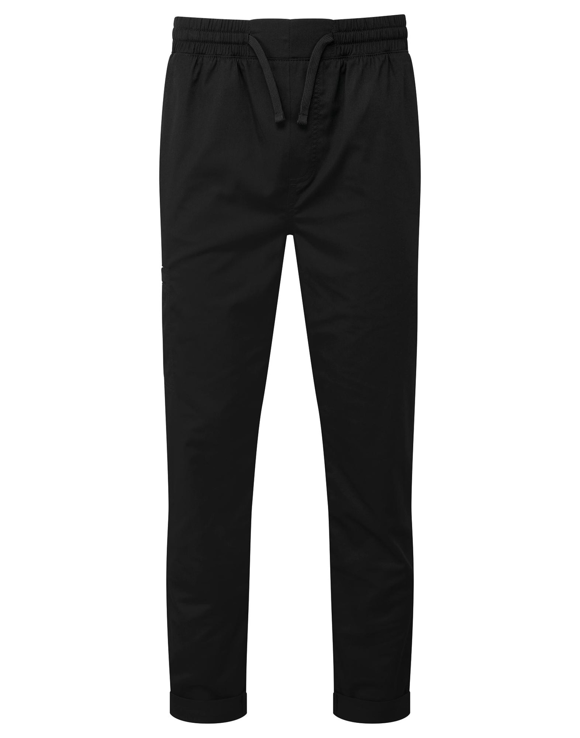 Calça cargo reciclada de chef - PR557